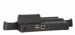 Honeywell RT10-DD mobile device dock station Tablet Black (RT10 DISPLAY DOCK PORTS 1X RJ45 - ETHERNET 3XUSB-A 1X HDMI)