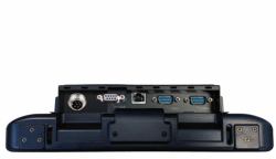 Honeywell RT10-EVD mobile device dock station Tablet Black (RT10 ENHANCED VEHICLE DOCK VM,COMPATIBLE 10-60V PW SUPP IN)