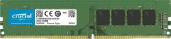 Crucial CT8G4DFRA32A memory module 8 GB 1 x 8 GB DDR4 288-pin DIMM (CT8G4DFRA32A memory module 8 - GB 1 x 8 GB DDR4 3200 MHz - Crucial CT8G4DFRA32A, 8 GB, 1 x 8 GB, DDR4, 3200 MHz - Warranty: 12M)