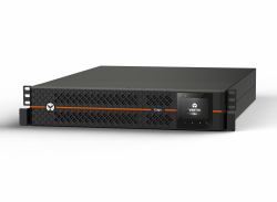 Vertiv Liebert Edge Uninterruptible Power Supply [UPS] - 1500VA 1350W 230V 2U Line Interactive AVR Tower/Rack Mount (EDGE UPS 1.5KVA 230V 2U - IN)