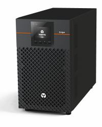 Vertiv Liebert Edge Uninterruptible Power Supply [UPS] - 1500VA 1350W 230V Line Interactive AVR Mini Tower |0.9 PF (EDGE UPS 1.5KVA 230V TOWER)