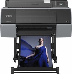 Epson SureColor SC-P7500 (SC-P7500 STD PRINTER - 24IN)