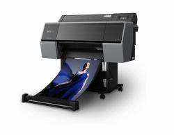 Epson SureColor SC-P7500 Spectro (SC-P7500 STD SPECTRO PRINTER - 24IN)