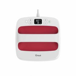Cricut EasyPress 2 (CRICUT EASYPRESS 2 RASPBERRY 9X9)