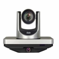 EDIS V800 video conferencing camera Black, Grey 1920 x 1080 pixels 60 fps CMOS 25.4 / 2.8 mm [1 / 2.8"] (EDIS 12x AUTO TRACKING CAMERA V800)