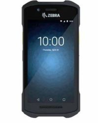 Zebra TC21 handheld mobile computer 12.7 cm [5"] 1280 x 720 pixels Touchscreen 236 g Black (TC21 NO SCAN 13MP RFC 3GB/32GB - NO I/O 5MP FFC NFC GMS ROW IN)