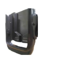Honeywell CT50-MB-0-XP mobile device dock station Mobile computer Black (MOBILE BASE XP NO CIGARETTE PSU - CT50)