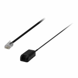 APC Easy Rack PDU Temperature & Humidity Sensor (^EASY RCK PDU TEMPERATURE & HUMIDITY)