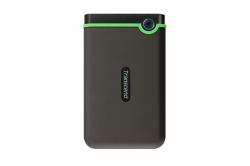 Transcend StoreJet 25M3S 4TB (Storejet 25M3S 4Tb - Warranty: 12M)