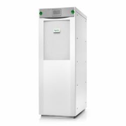 APC Galaxy VS UPS 30kW 400V for up to 4 internal 9Ah smart modular battery strings, Start-up 5x8 (GALAXY VS UPS 30KW 400V UP TO 4 - INTERNAL 9AH SMART MODULAR BATTE)
