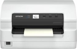 Epson PLQ-50 (EPSON PLQ-50 DOT MATRIX PRINTER)