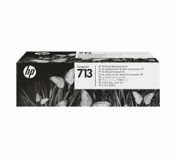 HP 713 DesignJet Printhead Replacement Kit (HP 713 PRINTHEAD REPLACEMENT KIT)