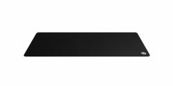 Steelseries QcK 3XL Gaming mouse pad Black (SteelSeries QcK Gaming Mouse Pad)