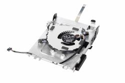 HP Desktop Mini 2.5-inch SATA Drive Bay kit v2 Mini PC HDD assembly kit (Desktop Mini 2.5in SATA Drive - Bay kit Desktop Mini 2.5-inch - SATA Drive Bay kit v2 - Warranty: 12M)