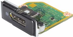 HP DisplayPort Port Flex IO v2 interface cards/adapter Internal (DISPLAYPORT PORT FLEX IO V2 - DisplayPort Port Flex IO v2, - DisplayPort Port Flex IO v2, DisplayPort, Black, China, 41.8 mm, 39 mm,...