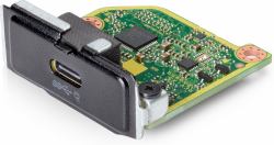 HP Type-C USB 3.1 Gen2 Port with 100W PD v2 interface cards/adapter Internal USB 3.2 Gen 2 [3.1 Gen 2] (HP TYPE-C USB 3.1 GEN2 PORT - W/ 100WPD V2)
