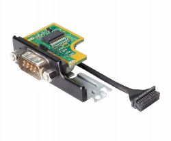 HP Serial Port Flex IO 2nd v2 interface cards/adapter Internal (Serial Port Flex IO 2nd v2 - Serial Port Flex IO 2nd v2 - Warranty: 12M)