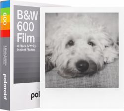 Polaroid B&W Film For 600 (Polaroid B&W Film fÃ¼r 600)