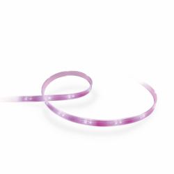 Philips Hue Lightstrip Plus extension V4 1 metre (Philips Hue Lightstrip Plus V4 EMEA 1m)