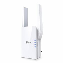 TP-Link AX1800 Wi-Fi Range Extender (Ax1800 Wi-Fi Range Extender - Warranty: 12M)