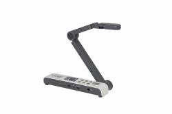 AVer M15-13M document camera Black 25.4 / 3.06 mm [1 / 3.06"] CMOS USB 2.0 (AVER M15-13M MECHANICAL ARM VISUALISER 61PM020000AE)