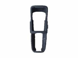 Zebra SG-MC2X-RBH2-01 handheld mobile computer accessory (MC22/MC27 RUBBER BOOT FOR - TERMINAL W/TRIGGER HANDLE INST)