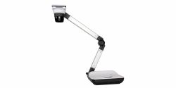 Optoma DC552 document camera White USB 2.0 (DC552 [8MP DOCUMENT CAMERA])