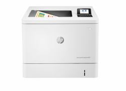 HP Color LaserJet Enterprise LaserJet Enterprise M554dn Color Printer, Ethernet Only; Duplex (COLOR LASERJET M554DN A4 33PPM - 33PPM A4 1200X1200 DPI DUPLEX)