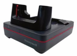 Honeywell CT40-EB-UVB-2 mobile device dock station Mobile computer Black (CT40 BOOTED ETHERNET BASE KIT - INCL ETHERNET HOMEBASE PSU EU)