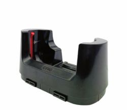 Honeywell CT40-UCP-B mobile device dock station accessory (CT40 BOOTED UNIVERSAL CUP KIT - INCL A CUP F/CT40 W/BOOT)