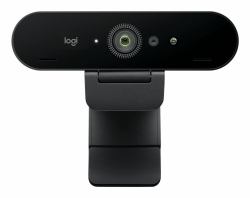 Logitech Brio Ultra HD Pro Business Webcam Privacy Cover (Brio Ultra Hd Pro Business - Webcam Privacy Cover - Warranty: 12M)