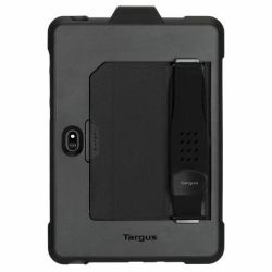 Targus THD501GLZ tablet case 25.6 cm [10.1"] Flip case Black (RUGGED CASE TAB ACTIVE PRO - .)