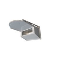 Panasonic KST-WM-HEA10/130-W camera bracket (KST-HE130/HEA10W - HE130/HEA10 Wallmount [White])