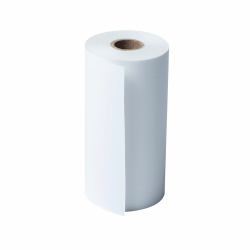 Brother BDE1J000079040 14 m (UNCOATED DIRECT THERMAL RECEIPT - 79MM CONTINUOUS [PACK OF 24])