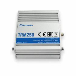 Teltonika TRM250 modem (TRM250 INDUSTRIAL CELLULAR - MODEM LTE industrial remote - board with multiple LPWAN connectivity options - Warranty: 24M)