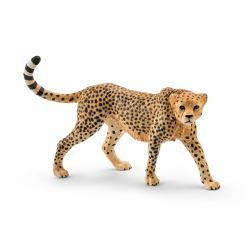 schleich WILD LIFE Cheetah, female (Schleich Wild Life - Cheetah female)