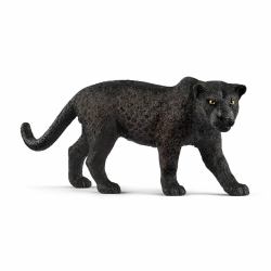 schleich WILD LIFE Black panther (Schleich Wild Life - Sort panter)