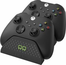 Venom TWIN DOCKING STATION (Twin Docking Station - For Xbox Series X)