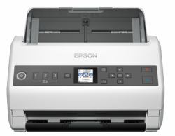 Epson WorkForce DS-730N (Epson WorkForce DS-730N Scanner B4 600Ã¿DPI x 600 DPI)