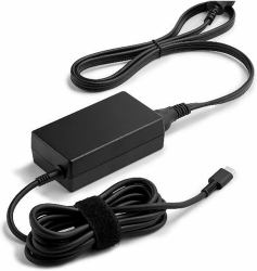 HP 65W USB-C LC Power Adapter (HP USB-C LC - strÃ¸mforsyningsadapter -)