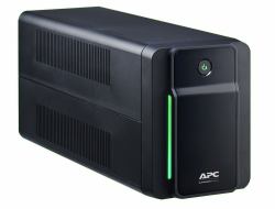 APC Back-UPS BX750MI - 750VA, 4x C13, USB (APC BACK-UPS 750VA 230V AVR IEC SOCK)