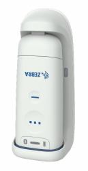 Zebra CS6080 Cordless Presentation cradle (CS6080 CORDLESS PRESENTATION - CRADLE INDUCTIVE BT HC WHITE)
