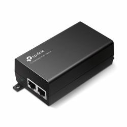 TP-Link PoE+ Injector (TP-Link TL-POE160S IEEE 802.3at 30W PoE+ Injector)