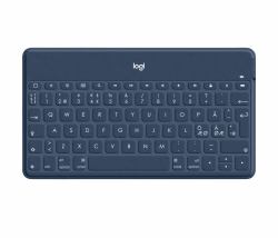 Logitech Keys-To-Go (Logitech Keys-To-Go - tastatur - QWERT)