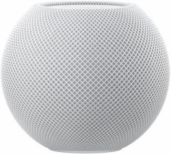 Apple HomePod mini (Apple HomePod mini - Smart speaker - Wi-Fi, Bluetooth - App-controlled - white)