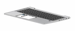 HP M07090-031 laptop spare part Keyboard (Keyboard [ENGLISH] - w. Upper Cover - Warranty: 12M)