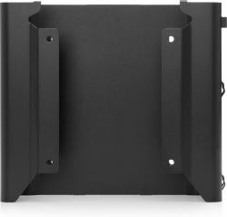 HP Desktop Mini Dual VESA Sleeve v3 (Dual VESA Sleeve v3 - Desktop Mini Dual VESA Sleeve - v3, 404.5 g, 185 mm, 163.3 mm, 17.7 mm - Warranty: 12M)