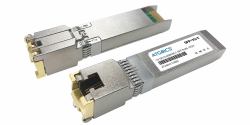ATGBICS DS-SFP-GE-T Cisco Compatible Transceiver SFP 10/100/1000Base-T [RJ45 Copper 100m] (Cisco compatible Transceiver SFP 10/100/1000Base-T [RJ45, Copper, 100m])