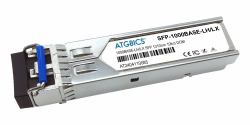 ATGBICS GLC-LH-SMD Cisco Compatible Transceiver SFP 1000Base-LX [1310nm SMF 10km LC DOM] (Cisco compatible Transceiver SFP 1000Base-LX [1310nm, SMF, 10km, LC, DOM])