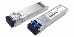 ATGBICS FN-TRAN-SFP+LR Fortinet Compatible Transceiver SFP+ 10GBase-LR [1310nm SMF 10km LC DOM Ext Temp] (Fortinet compatible Transceiver SFP+ 10GBase-LR [1310nm, SMF, 10km, LC, DOM, Ext Temp])